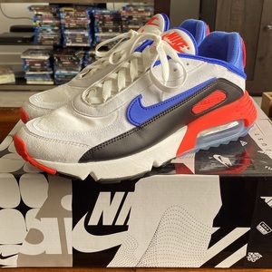 Nike Air Max 2090 EOI Size 8 Mens